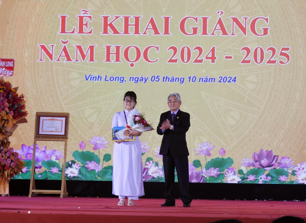 Cuu Long University reduces 30% of full tuition for Trường Đại học Cửu Long giảm 30% học phí toàn phần cho các ngành “hot” - 4