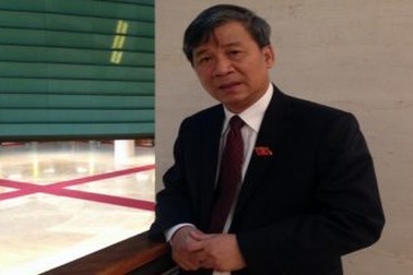 “Người làm khoa học cần sự tôn vinh, không phải vì tiền bạc, chức tước”