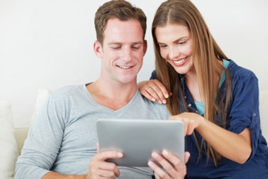 Mánh lới của chồng