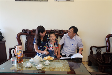 Bất cập trong điều trị bệnh dạ dày nhiễm HP ở trẻ nhỏ