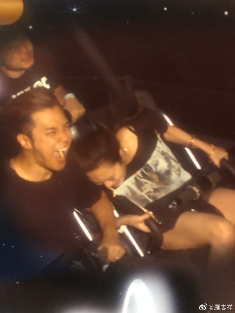 La Chí Tường bất ngờ đăng ảnh “nịnh” bạn gái cũ sau scandal ngoại tình - 11