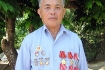 Gặp người thương binh cựu tù nhân Phú Quốc