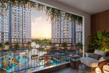 The Dragon Castle Hạ Long: Nâng cao giá trị sống thực cho cư dân tương lai