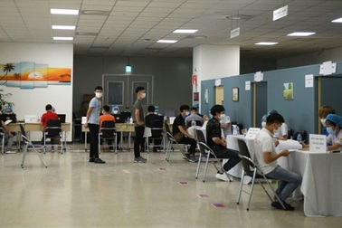 Bắc Ninh: Triển khai phần mềm tổng hợp, phân tích và báo cáo Covid-19