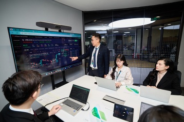 Định giá của cổ phiếu VPBankS: Cơ hội cho nhà đầu tư