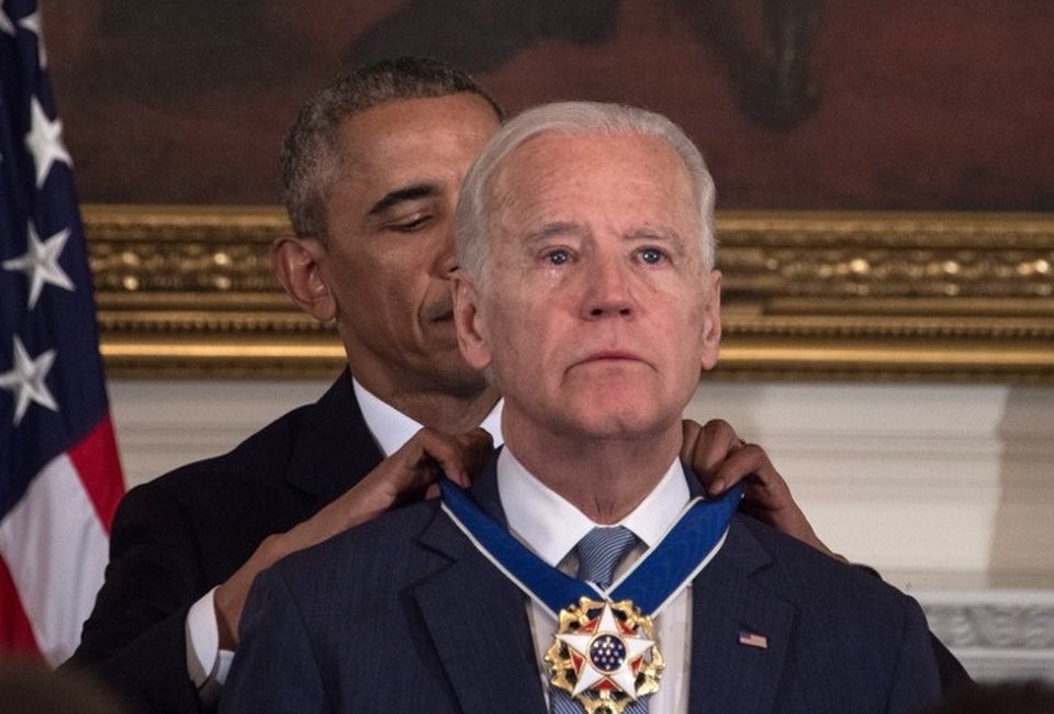 Bền bỉ vượt khó, Joe Biden hiện thực hóa giấc mơ Nhà Trắng - 4 Bền bỉ vượt khó, Joe Biden hiện thực hóa giấc mơ Nhà Trắng - 4