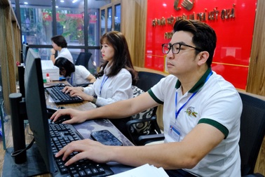 Phó phòng cấp xã làm những gì trong mô hình mới?