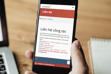 Ba tiêu chí "không thể bỏ qua" khi đánh giá uy tín của dịch vụ mua hộ hàng Trung Quốc