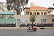 Biệt thự đẹp nhất "đất vàng" TPHCM im lìm sau 8 năm về tay nữ chủ