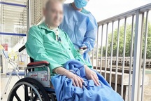 Bác sĩ Việt Nam sẽ theo máy bay đưa phi công người Anh về nước