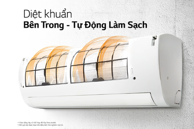 Mùa hè nên sử dụng điều hòa như thế nào để tiết kiệm điện?