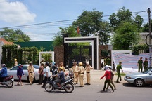 Vụ thảm sát tại Bình Phước: Nghi can đã đột nhập, sát hại 6 người như thế nào?