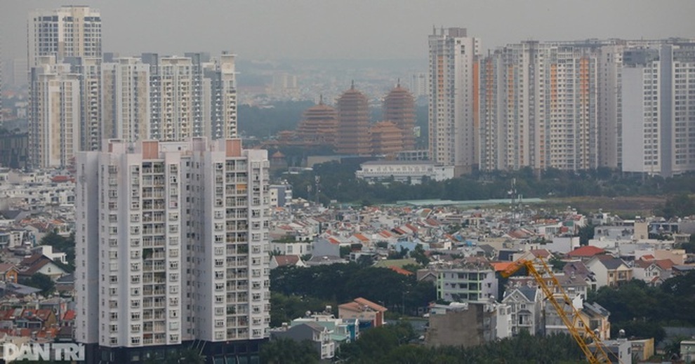Khan cung, chủ đầu tư đẩy giá nhà ở thương mại lên thành trung, cao cấp - 1 Khan cung, chủ đầu tư đẩy giá nhà ở thương mại lên thành trung, cao cấp - 1