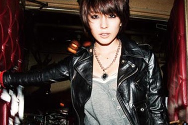 BoA tin tưởng vào thành công của album mới