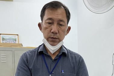 TPHCM: Lập danh sách sai để trục lợi tiền hỗ trợ, một cán bộ phường bị bắt