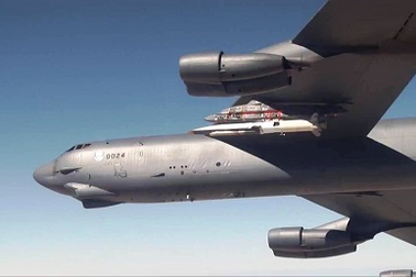 Cuộc chạy đua vũ trang siêu thanh khuấy động Đông Á