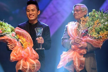 “Kết quả giải thưởng âm nhạc 1,3 tỷ không có khuất tất”