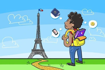 Đi du học có phải khai báo tạm vắng?