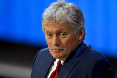 Nhóm tướng lĩnh Mỹ có thể đến Nga thảo luận kế hoạch hòa bình Ukraine