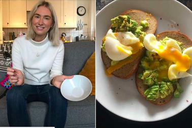 Bạn sẽ nhận được gì sau 3 tuần bỏ bữa sáng?