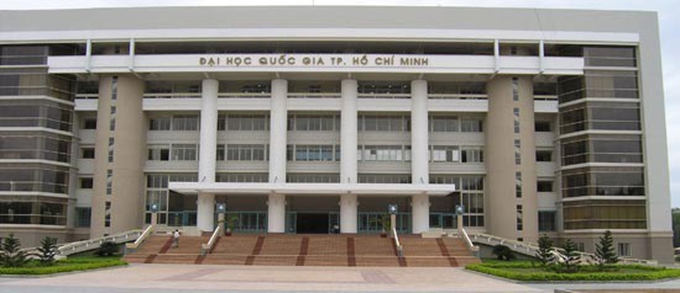 ĐH Quốc gia TPHCM “chốt” nghỉ hết tháng 3 tránh dịch Covid-19 - 1 ĐH Quốc gia TPHCM “chốt” nghỉ hết tháng 3 tránh dịch Covid-19 - 1