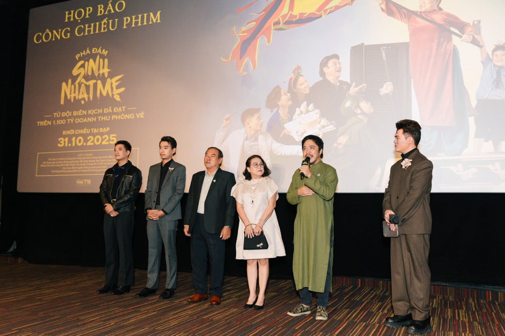 Nghệ sĩ Ái Như kể trải nghiệm khó quên khi đóng cảnh nằm trong quan tài - 1 Nghệ sĩ Ái Như kể trải nghiệm khó quên khi đóng cảnh nằm trong quan tài - 1