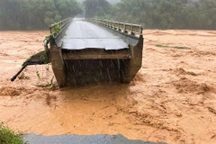 90 xã, phường ở miền Trung bị ngập, 18 người chết và mất tích