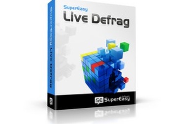 Bản quyền miễn phí công cụ chống phân mảnh ổ đĩa chuyên nghiệp