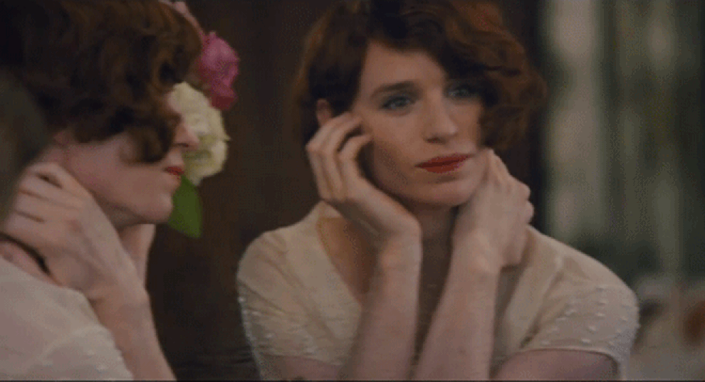 Eddie Redmayne hối hận vì đóng vai chuyển giới trong Cô gái Đan Mạch - 1 Eddie Redmayne hối hận vì đóng vai chuyển giới trong Cô gái Đan Mạch - 1