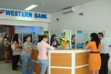 Ngân hàng bị kiểm soát đặc biệt phải sáp nhập, hợp nhất