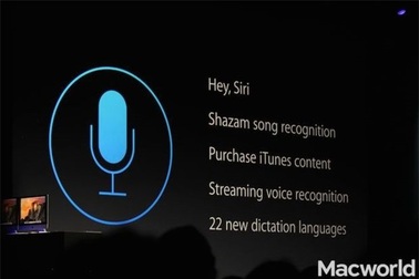 5 tính năng iOS 8 "vay mượn" từ Android 