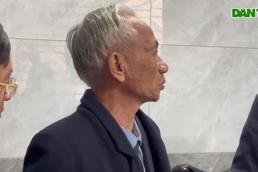 Chương trình tặng quà Tết đặc biệt ấm áp, xúc động tại Hải Dương