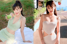 Làm dâu nhà hào môn, nữ MC eSports xinh đẹp giờ ra sao?