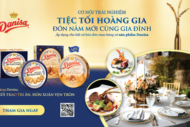 Những gợi ý để đón Tết 2021 thêm vẹn tròn ý nghĩa