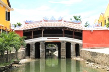 Lý do Hội An không sử dụng vật liệu làm giả khi trùng tu Chùa Cầu