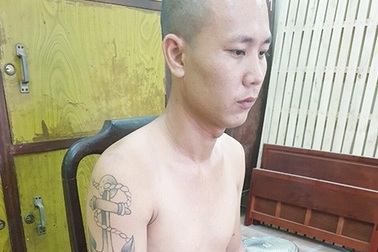 Hành trình khám phá vụ giết người, dìm xác dưới hồ câu