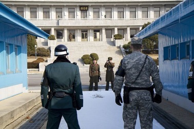 Nhóm nghị sĩ đảng Dân chủ Mỹ đề xuất dự luật kết thúc chiến tranh Triều Tiên