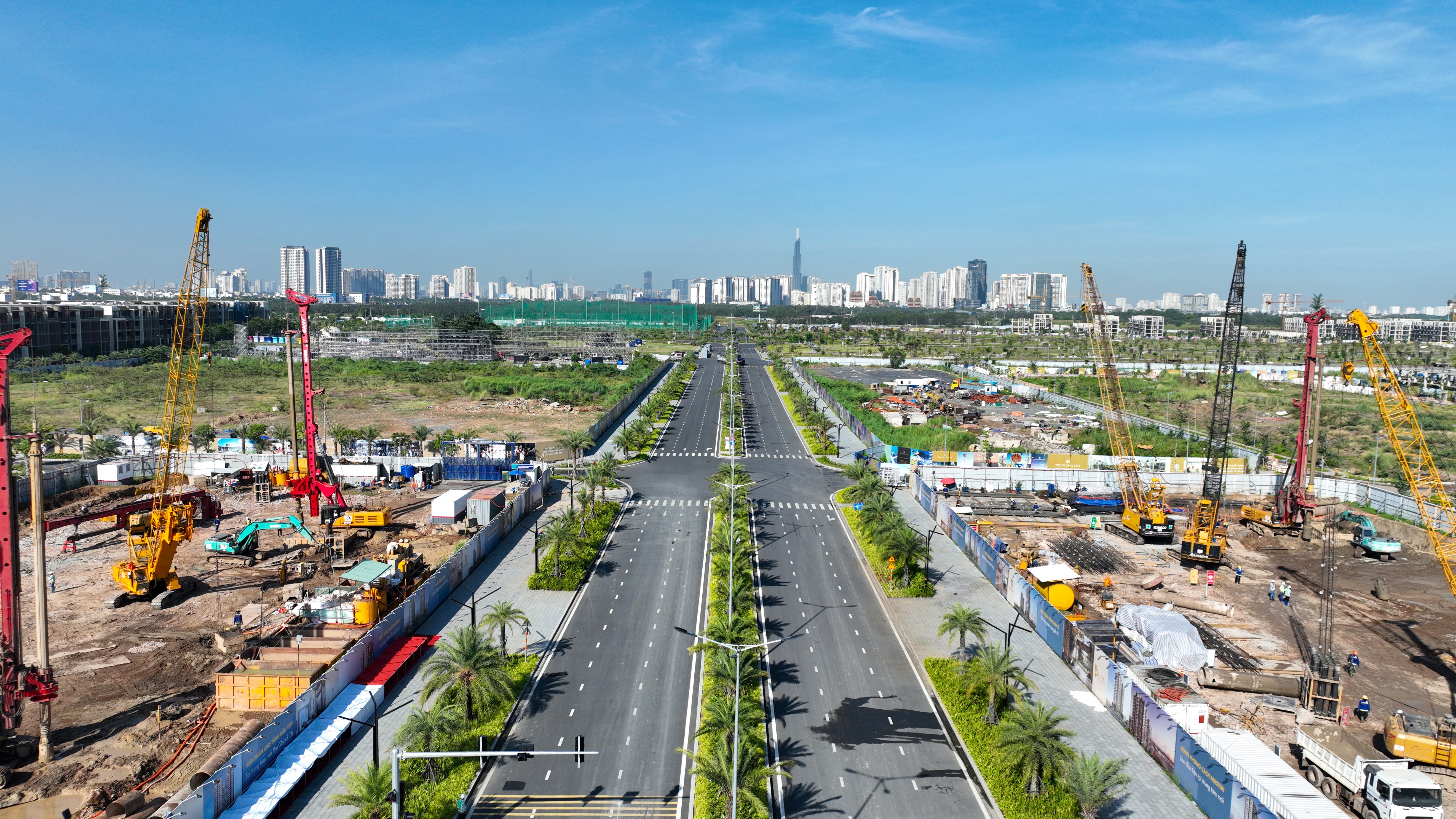 Lý do căn hộ khu Đông TPHCM được chuộng dù giá tăng - 3