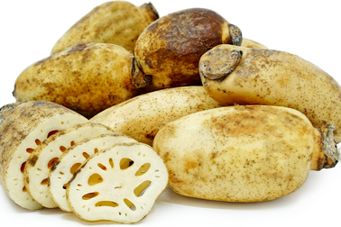 Loại củ được ví như hạt dẻ nước, tốt cho sức khỏe