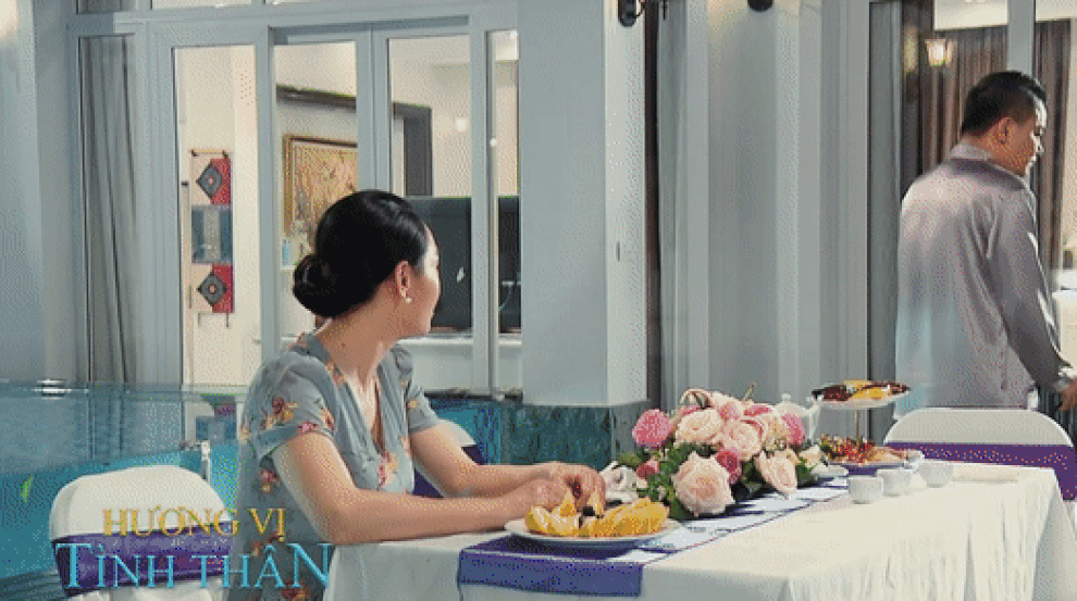 Hương vị tình thân: Khán giả đòi tát bà Xuân vì cay nghiệt với con dâu mới - 1 Hương vị tình thân: Khán giả đòi tát bà Xuân vì cay nghiệt với con dâu mới - 1