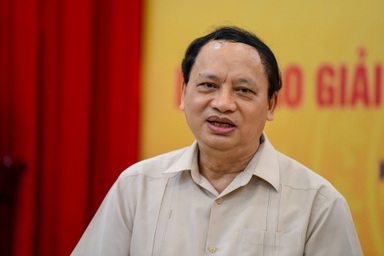 Vì sao Giải thưởng sách Quốc gia lần thứ 3 bị khuyết 2 giải A?