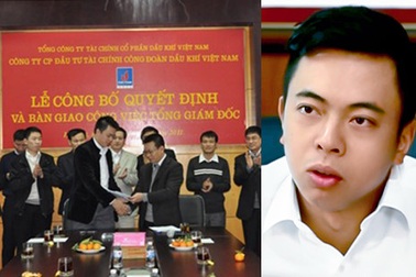Phó Chủ tịch VAFI: "Ông Vũ Quang Hải nên viết đơn thôi việc"