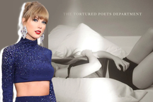 Phong cách "giàu kín, sang ngầm" của Taylor Swift nhìn qua 2 món đồ nhỏ