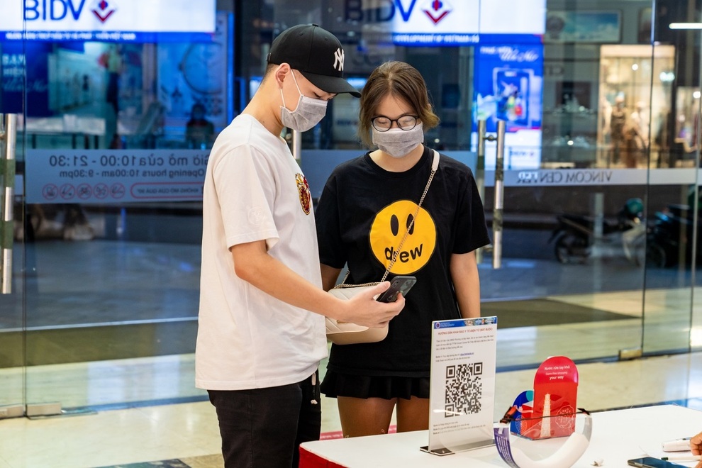 Hệ thống Vincom tung gói hỗ trợ tiêu dùng, nhân đôi lợi ích lên tới 20 tỷ đồng - 4 Hệ thống Vincom tung gói hỗ trợ tiêu dùng, nhân đôi lợi ích lên tới 20 tỷ đồng - 4