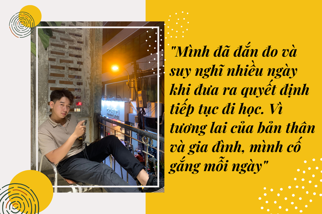 F0 vừa chiến đấu với Covid-19, vừa bảo vệ dự án, tốt nghiệp Thủ khoa - 4 F0 vừa chiến đấu với Covid-19, vừa bảo vệ dự án, tốt nghiệp Thủ khoa - 4