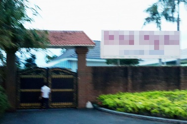 Thanh niên chết bất thường trong nhà nghỉ