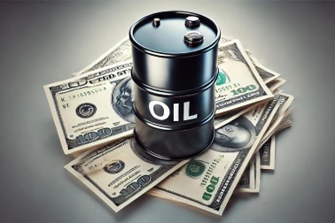 Lệnh khống 920 triệu USD trước tin Mỹ - Iran: Dầu thô lao dốc