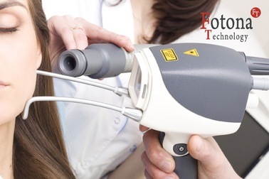 FOTONA 4D- sự lựa chọn hoàn hảo trong điều trị nâng cơ, trẻ hóa khuôn mặt