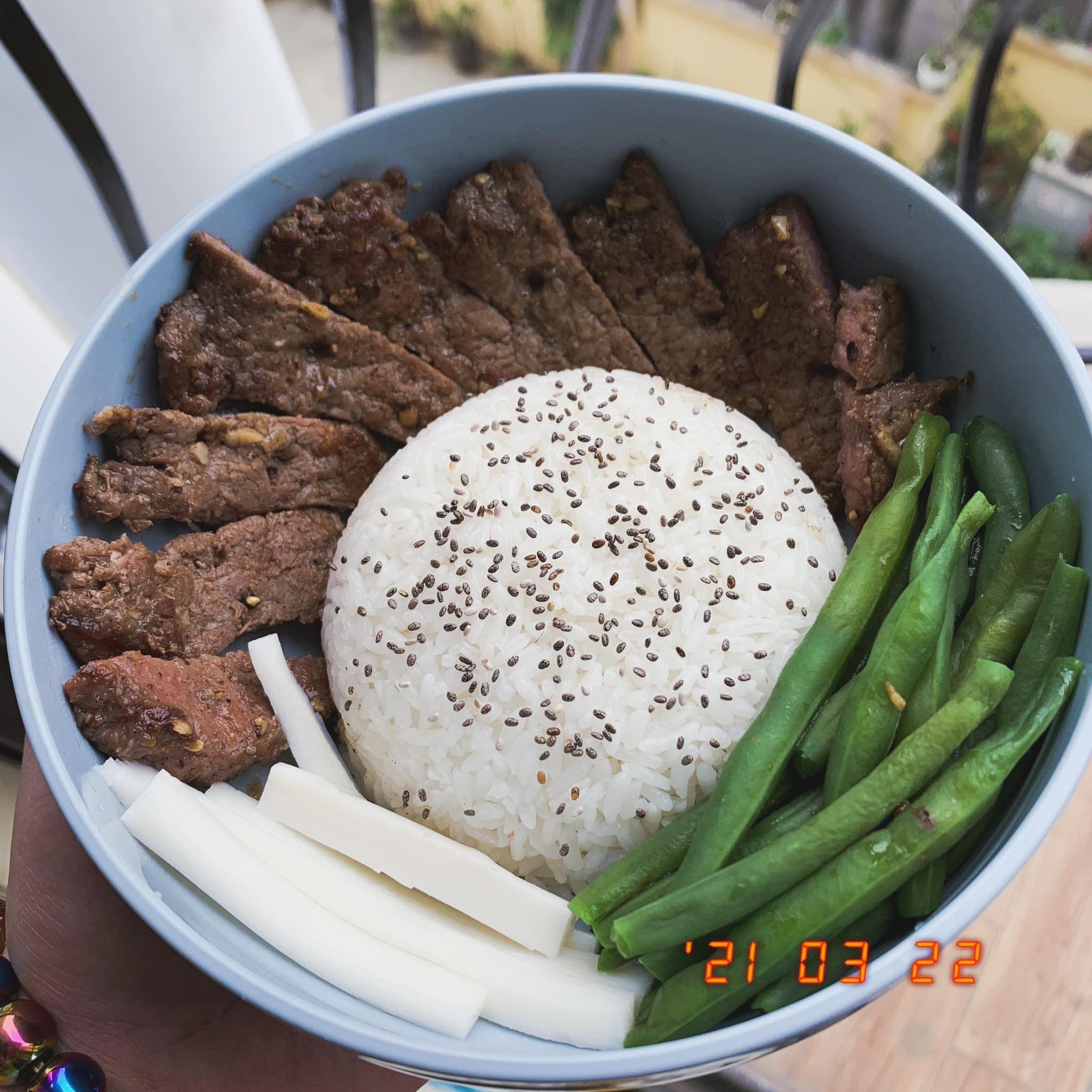 Vận động viên thể hình chuyển giới ở Hà Nội gây bão với cơ bắp cuồn cuộn - 9 Vận động viên thể hình chuyển giới ở Hà Nội gây bão với cơ bắp cuồn cuộn - 9