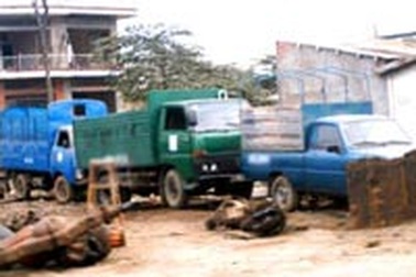 Ô tô cũ nhập khẩu phải chạy tối thiểu 10.000km